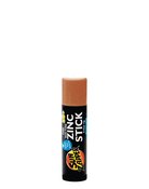 Sun Zapper SPF 50 Dark Skin Tone Zinc Stick
