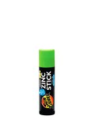 Sun Zapper SPF 50 Green Zinc Stick