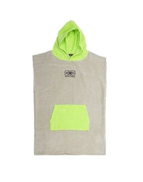 Ocean & Earth Youth Hooded Poncho Towel-accessories-HYDRO SURF