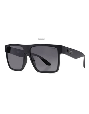 Liive Greed Polar - Matte Black-sunglasses-HYDRO SURF