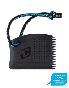 Creatures Waves for Water Wax Comb-accessories-HYDRO SURF