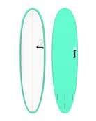 Torq TET 7'8" Volume Plus Fun Board Surfboard