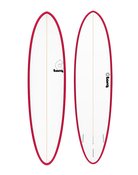 Torq TET 7'2" Mod Fun Board Surfboard