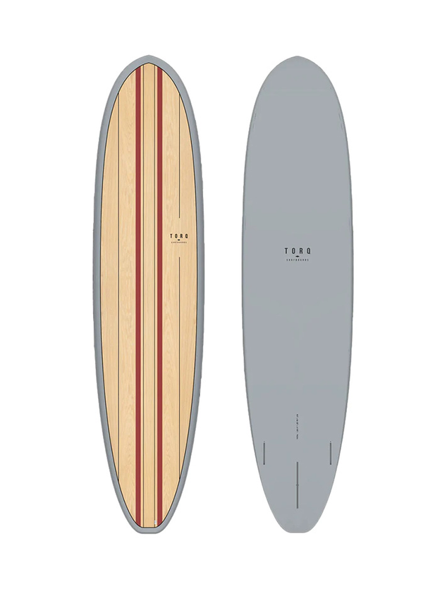 Torq TET 8'2" Volume Plus Fun Board Surfboard