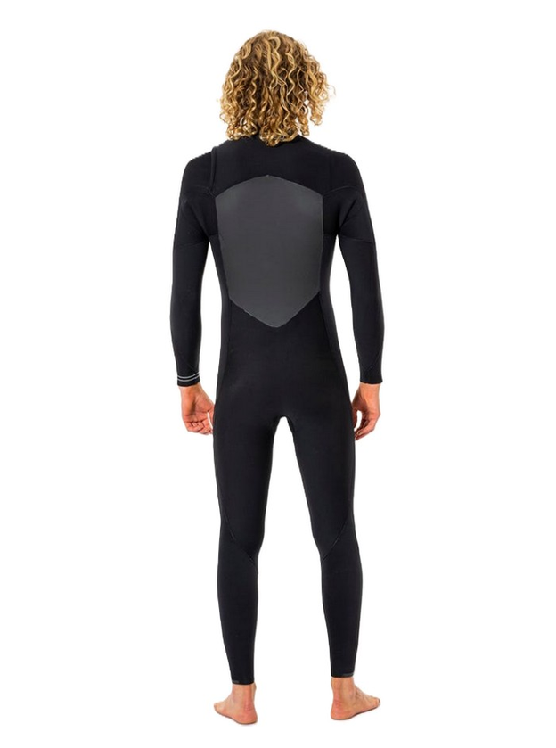 Peak XDry 3x2MM Chest Zip Wetsuit Steamer Wetsuits for surfing