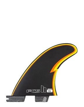 FCS II Gerry Lopez PC Tri Fins-surfboard-fins-HYDRO SURF