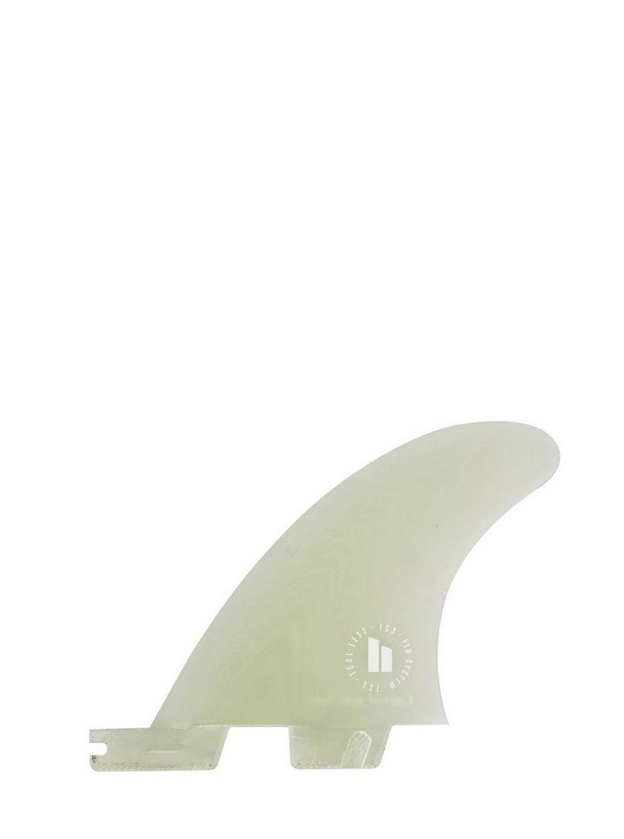 FCS II Carver PG Small Side Byte + Quad Rear Fins