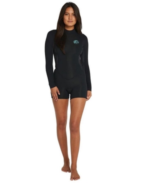 O'Neill Bahia 2mm Long Sleeve Spring Wetsuit-wetsuits-HYDRO SURF