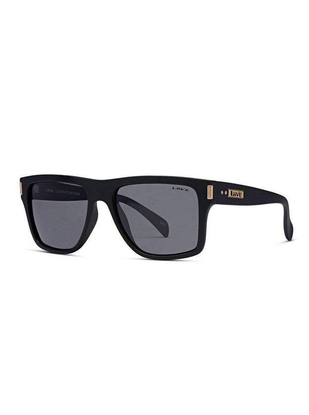 Liive Casino - Polarised Sunglasses