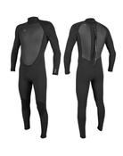O'Neill Youth Focus Backzip Full 4x3