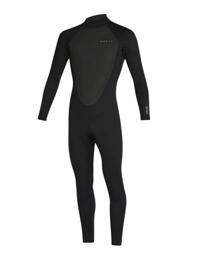 O'Neill Youth Factor Backzip Full 3x2 Wetsuit-kids-wetsuits-HYDRO SURF
