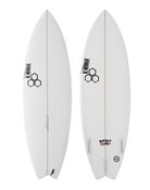 Channel Islands Rocket Wide Surfboard - FCS2