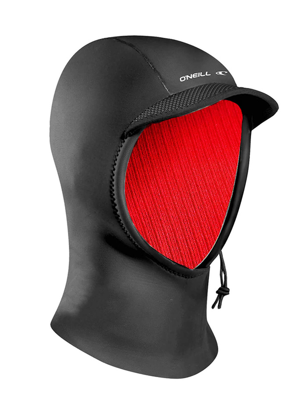 O'Neill Psycho Tech 3mm Wetsuit Hood - New Lining