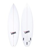 Channel Islands CI Pro Surfboard - FCS2