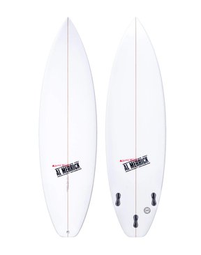 Channel Islands CI Pro Surfboard - FCS2-shortboards-HYDRO SURF
