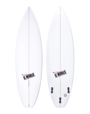 Channel Islands CI Pro Surfboard - FCS2-shortboards-HYDRO SURF