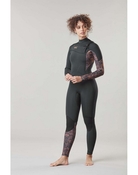 Picture Equation 4x3mm Women's Wetsuit Front Zip
