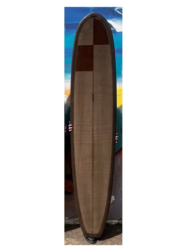 Le Noel Surf Craft Classic Nose Rider 9'2"