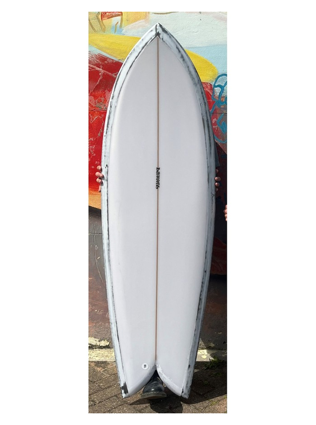 Le Noel Surf Craft Classic Keel Fish Surfboards Free Freight