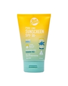 Sun Zapper Pure Zinc Sunscreen 100ml