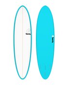 Torq TET 7'6" Mod Fun Board Surfboard