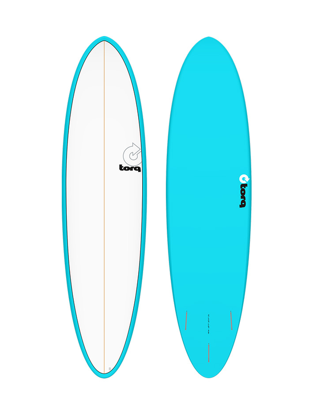 Torq TET 7'6