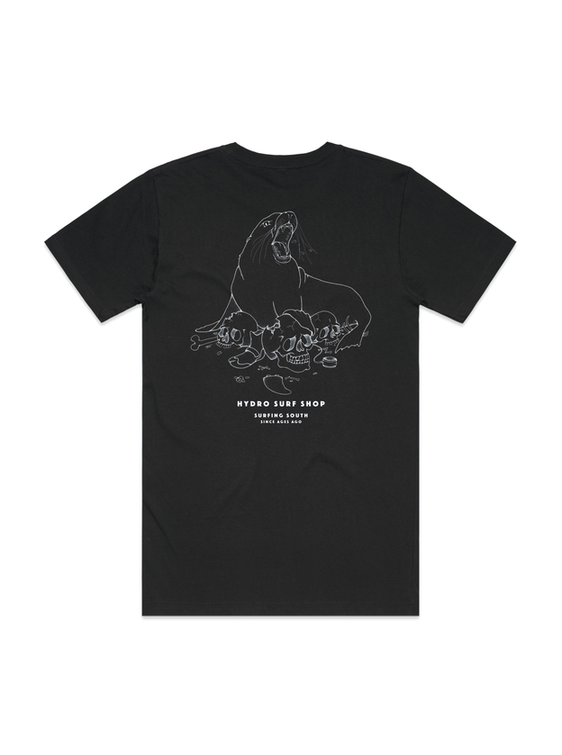 HYDRO - Sea Lion Tee