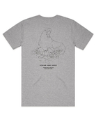HYDRO - Sea Lion Tee