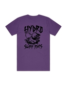 HYDRO - Surf Rats Tee