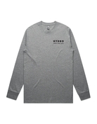 HYDRO - Sea Lion Longsleeve Tee