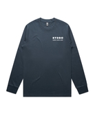 HYDRO - Sea Lion Longsleeve Tee