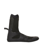 Vissla 7 Seas 5mm Round Toe Wetsuit Bootie