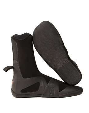 Sisstr Evolution Women's 5mm Closed Toe Bootie -wetsuit-booties-HYDRO SURF