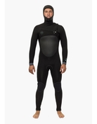 Vissla North Seas 5.5x4.5mm Full Hooded Chest Zip