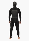 Vissla North Seas 5.5x4.5mm Full Hooded Chest Zip