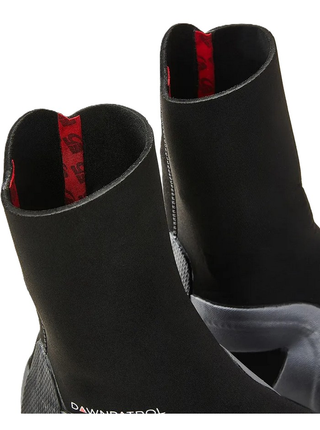 Rip Curl 3mm Dawn Patrol Wetsuit Boots Wetsuit Boots Hydro Surf