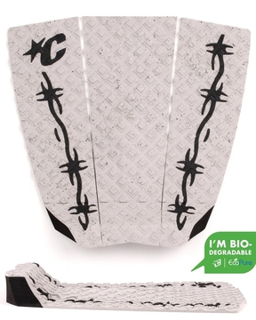 Creatures Jack Freestone Lite Grip-grip-+-tail-pads-HYDRO SURF
