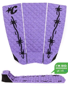 Creatures Jack Freestone Lite Grip-grip-+-tail-pads-HYDRO SURF