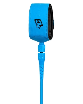 Creatures Superlite Pro 6ft Leash-surf-hardware-HYDRO SURF