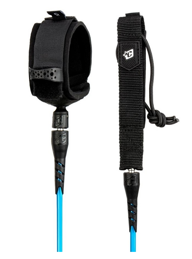 Creatures Leg Rope Creatures Icon 7ft Leash Leg Rope - Surf Accessories | HYDRO Surf Shop ...