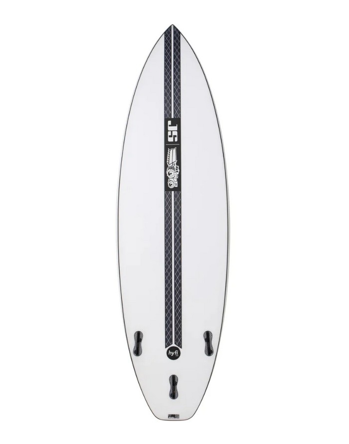 JS Industries Hyfi 2.0 Xero Gravity - Surfboards | Free JS Industries Hyfi 2.0 Xero Gravity - Surfboards | Free