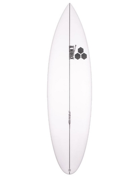 Channel Islands Happy Traveler - FCS2 - Surfboard-shortboards-HYDRO SURF