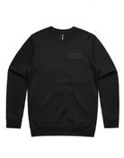 HYDRO - Double Hydro Crew Sweater