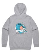 HYDRO - Dunedin Barrel Hoodie