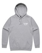 HYDRO - Dunedin Barrel Hoodie