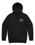 HYDRO - Dunedin Barrel Hoodie