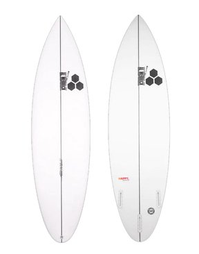 Channel Islands Happy Traveler - Futures - Surfboard-surfboards-HYDRO SURF
