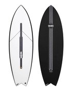 JS Industries Hyfi Black Baron