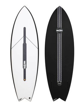 JS Industries Hyfi Black Baron-shortboards-HYDRO SURF