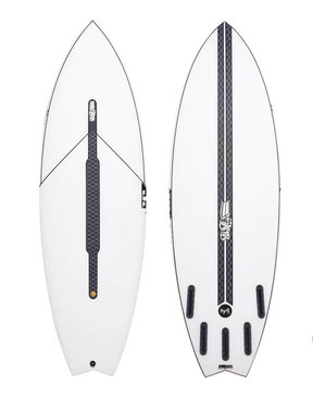 JS Industries Hyfi - Sub Xero-surfboards-HYDRO SURF